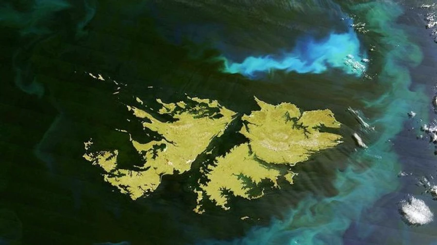 Аргентина закликала Велику Британію до переговорів щодо Фолклендських островів