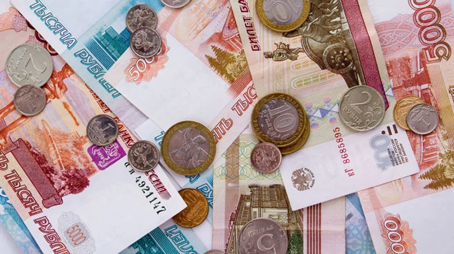 US proposes that G7 agree on plan to seize US$300bn of Russian assets – FT