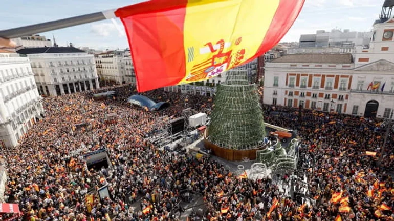 Ціна альянсу з сепаратистами: чому Іспанія потрапила у політичну кризу та які наслідки це матиме