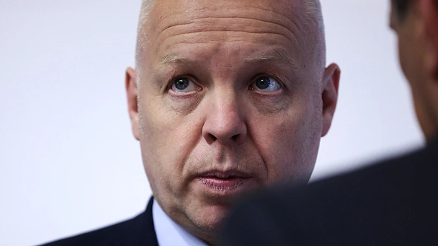 Суд ЄС залишив у силі санкції проти путінського олігарха Мазепіна