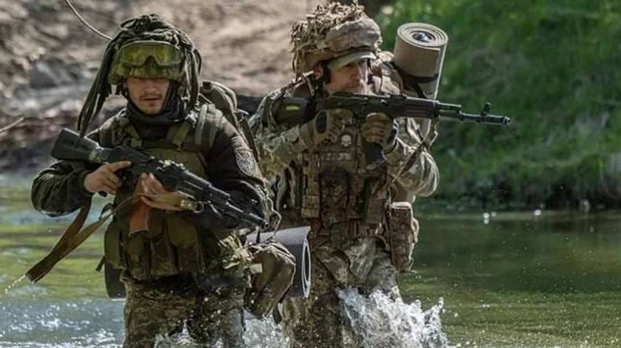 33 combat clashes occur over past day – General Staff report