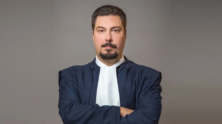 *обнутий: САП почала розслідування через витік інформації у справі голови ВС