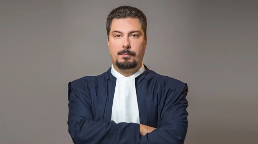 *обнутий: САП почала розслідування через витік інформації у справі голови ВС