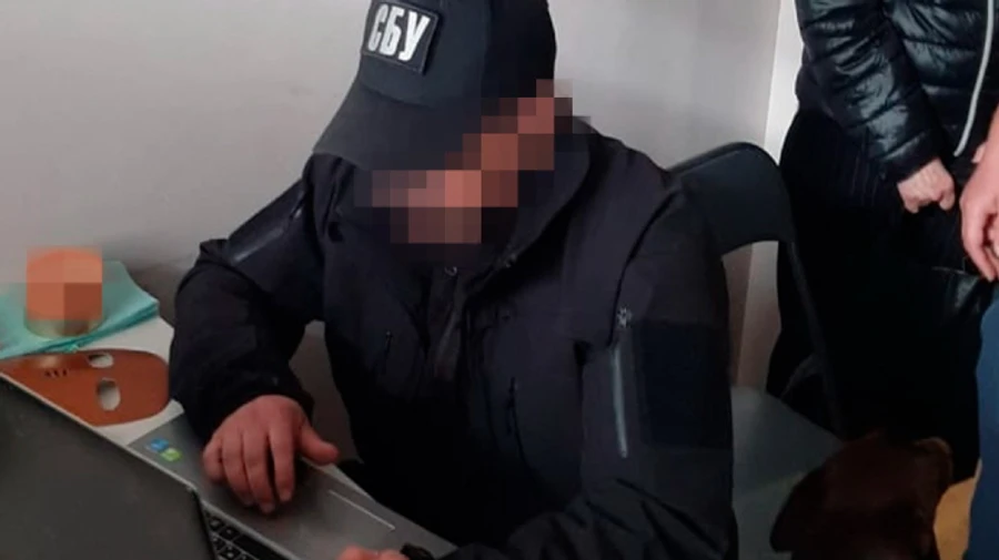 СБУ разоблачила блогеров и заблокировала онлайн-камеры, которые засветили работу ПВО