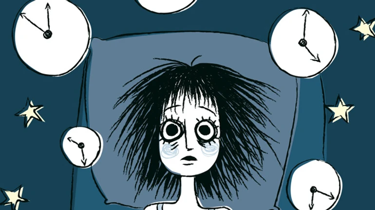 Як поєднати повітряні тривоги та якісний сон: говоримо з експертами