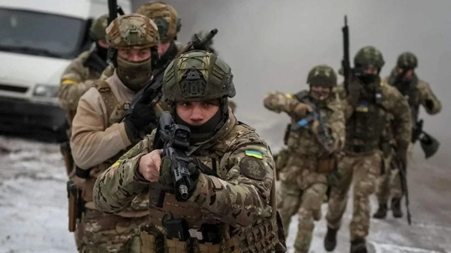 Defence forces repel Russian attacks in areas of 20 settlements – General Staff report