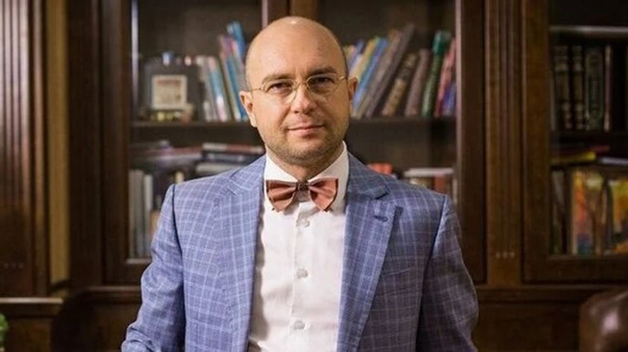 Чиновник Минобороны, которого обвинили в поддержке оккупации, написал заявление на увольнение