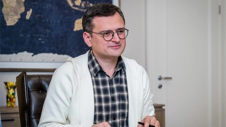 Кулеба: Время табу относительно оружия прошло, хороших новостей будет еще больше