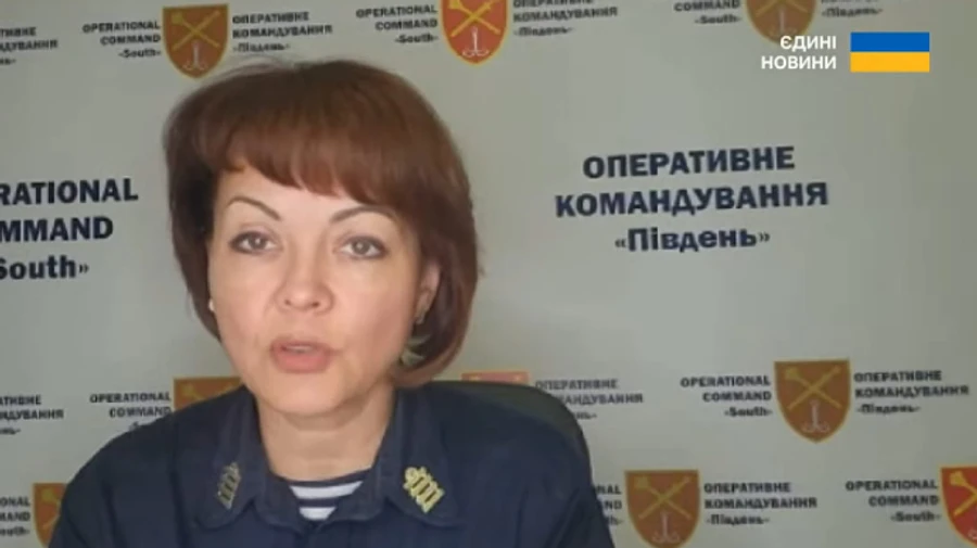 Ворога дратує світло в Херсоні і він прицільно б'є по інфраструктурі – Сили півдня