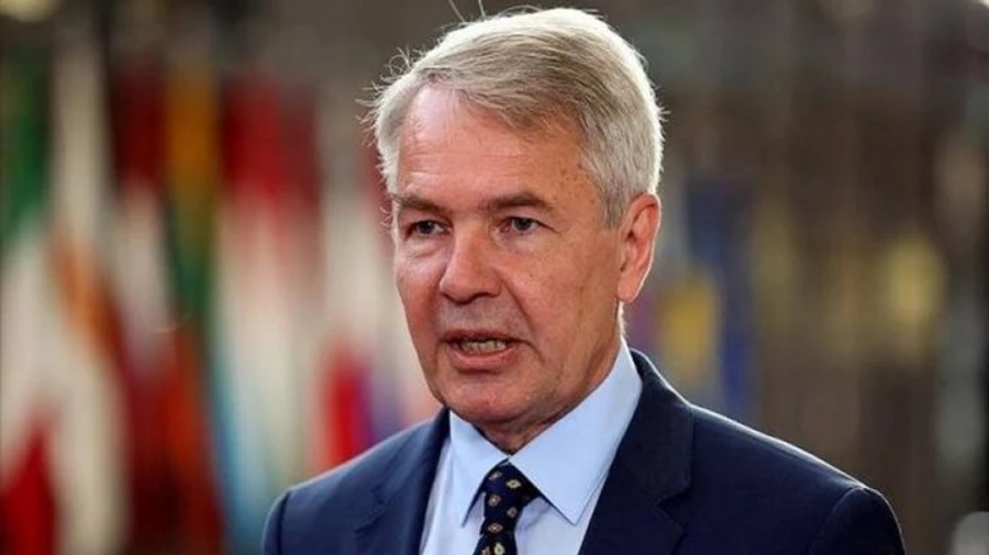 Глава МЗС Фінляндії: ядерна держава не завжди говорить останнє слово у конфлікті