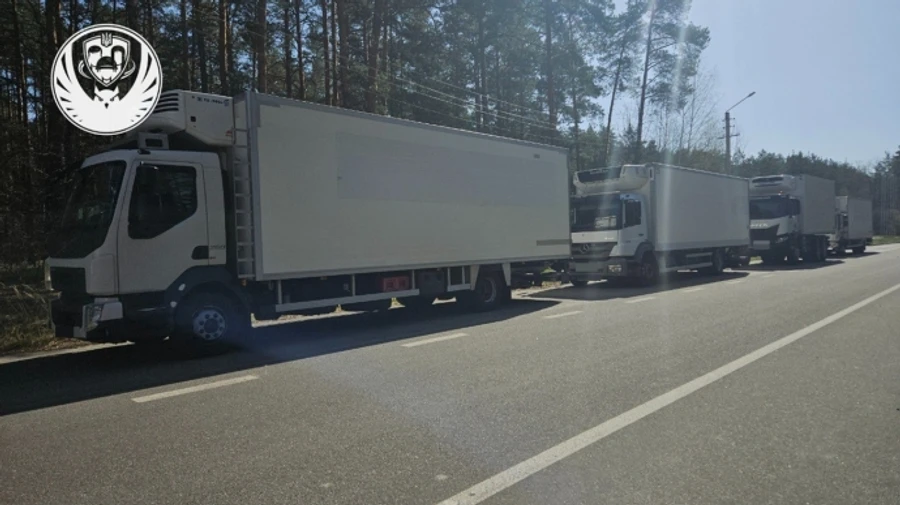 Bodies of 909 fallen defenders brought back to Ukraine – Coordination Headquarters