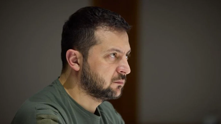 Зеленський назвав звільнення Херсона переломним моментом війни