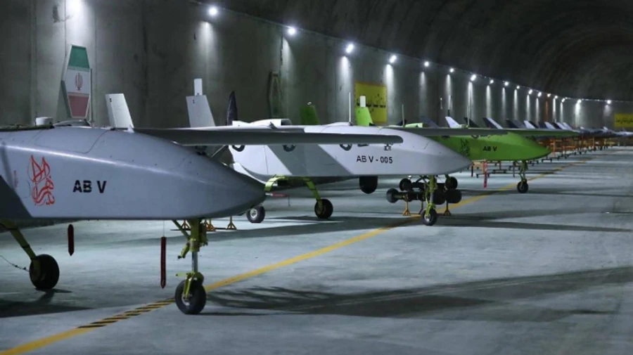 Iranian-made drones: Russians learn from their mistakes, but Armed Forces of Ukraine are preparing surprises