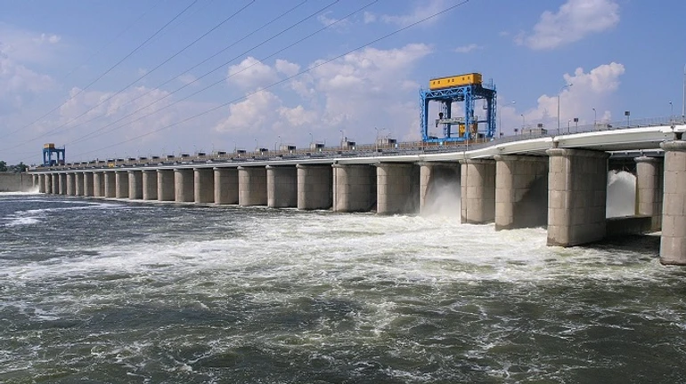 ЗСУ потопили російську баржу з військовими і озброєнням – ОК Південь