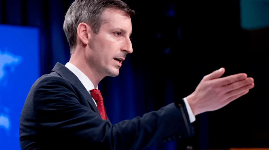 США: Судилище над українськими військовими в Маріуполі стане знущанням з правосуддя 