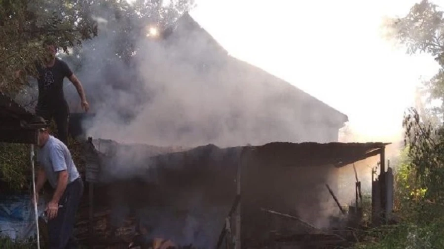 Russia uses MLRS and mortars to attack Sumy Oblast