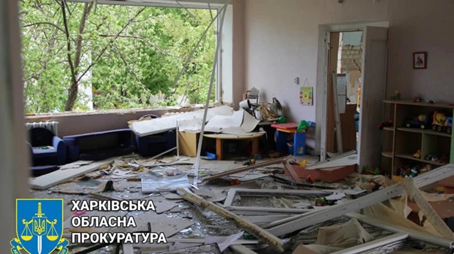 Харьковская область: оккупанты уже убили 37 детей