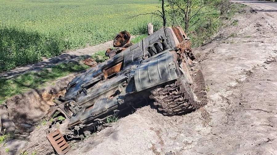 На чотирьох напрямках наступ і штурмові дії ворога провалені – зведення