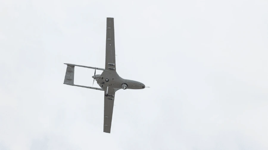 Zmiinyi (“Snake”) Island: Bayraktar UCAVs destroy three Russian Serna and Raptor boats