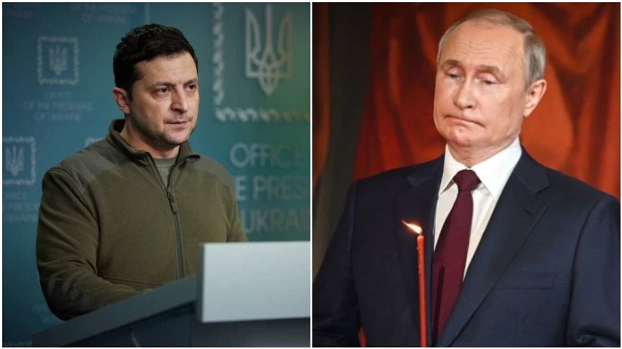 Зеленский и Путин могут встретиться в ближайшие дни – министр обороны Турции