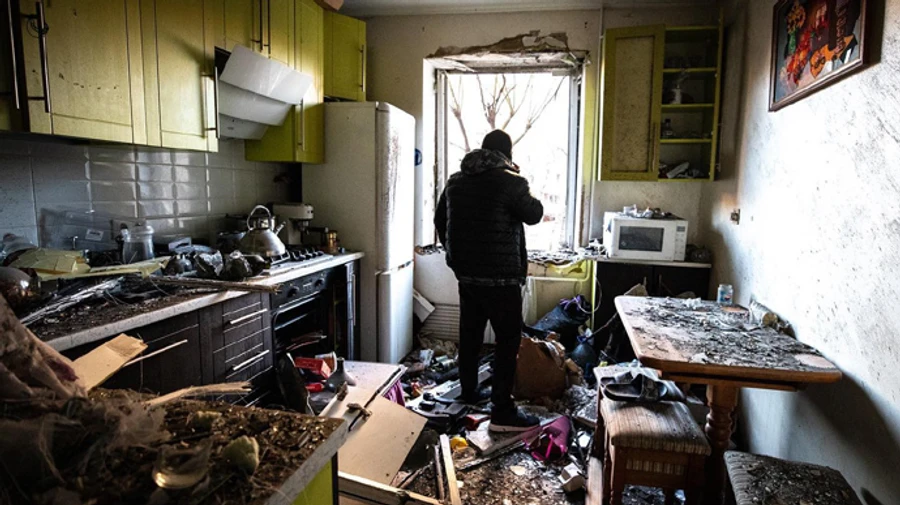 В Киеве и области сокращают комендантский час