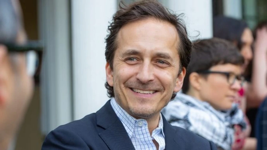 Зеленский написал письмо родным погибшего американского журналиста