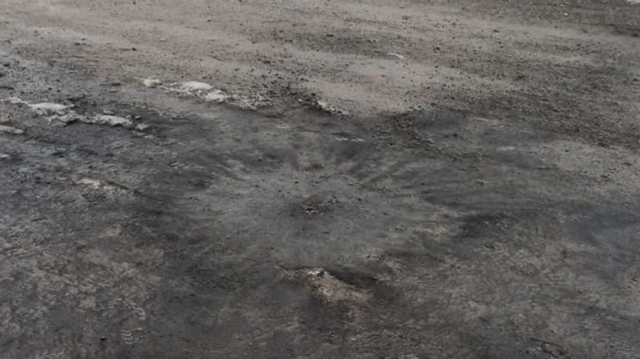 Россия обязалась: посольство США упрекнуло РФ за обстрел пункта Гнутовом