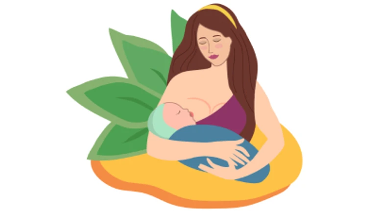 Не пити кави та постійно зціджуватися. 10 поширених міфів про грудне вигодовування