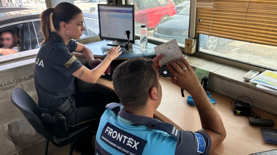 ЄС хоче збільшити штат свого прикордонного агентства у понад 10 разів задля безпеки