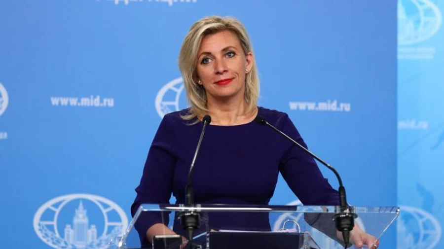 В России заявили, что переговоры в ТКГ зашли в тупик