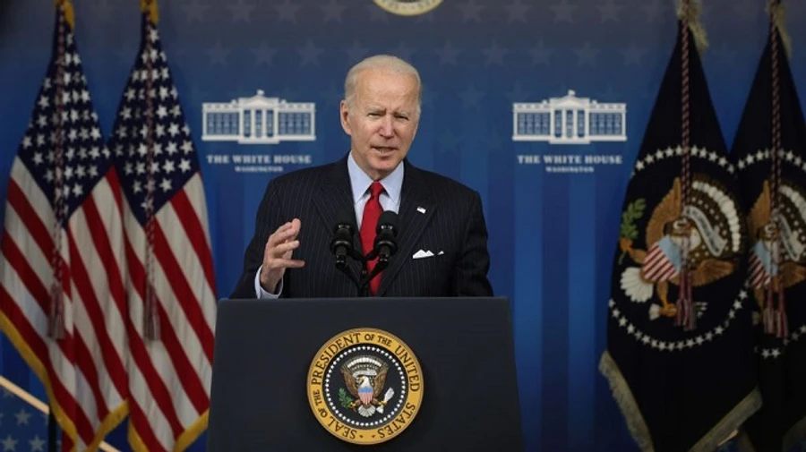 США запросили Україну на саміт за демократію