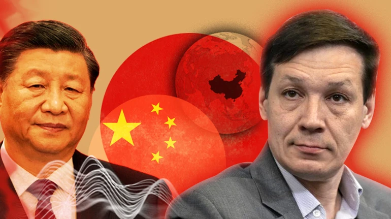 Чому Китай мовчить про війну між Україною і Росією і чи готовий Пекін до війни з США?