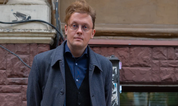 Дуля Москві – гарна ідея, але краще фіксувати всі злочини Путіна і Лукашенка – Володимир Жбанков