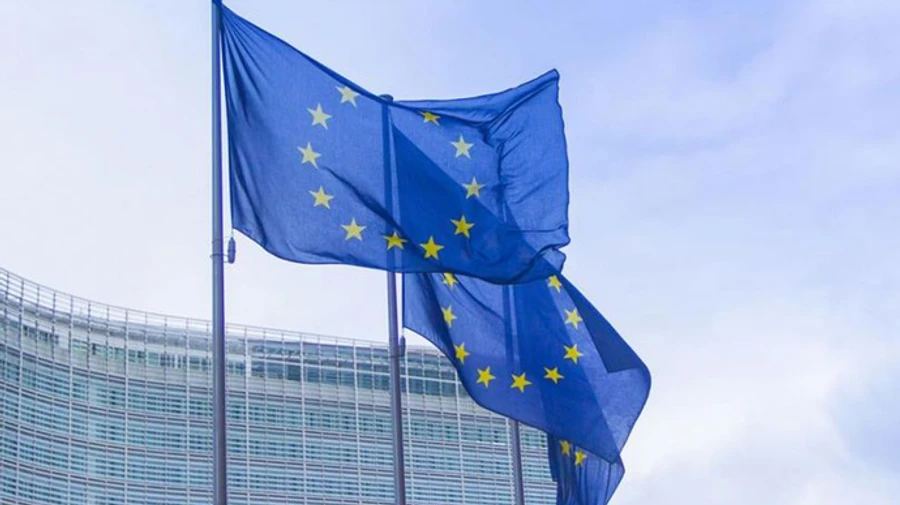 ЄС висловив протест Білорусі через 50-кратне збільшення кількості мігрантів