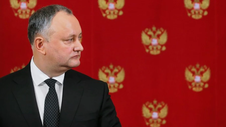 Попытка узурпации власти Додоном: партия Санду обратилась в прокуратуру