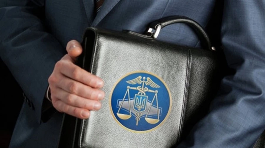 Викрили групу податківців, що поцупили з бюджету мільйони гривень