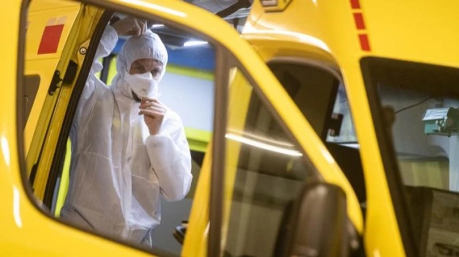 В Швейцарии обнаружили основные источники распространения коронавируса