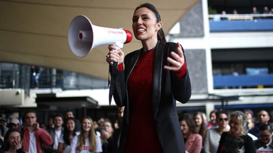 Нова Зеландія знімає всі обмеження, пов'язані з коронавірусом