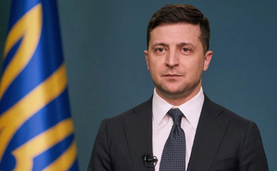 Якщо Зеленський захворіє, то в.о. немає – ОПУ