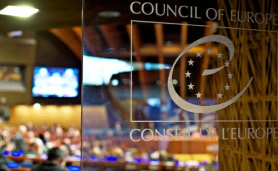 Рада повернула Україну в ПАРЄ