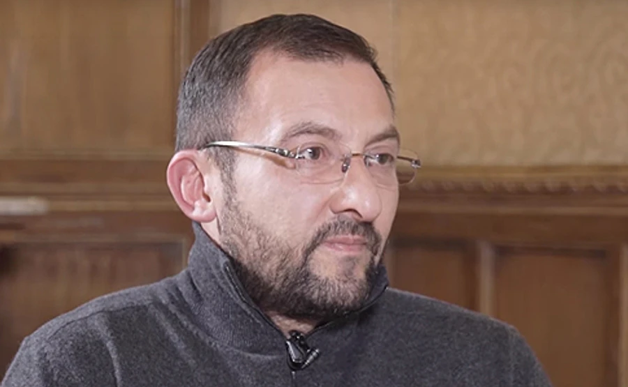 Депутат Соболєв просить передати справу вбивства сина до ГСУ Нацполіції