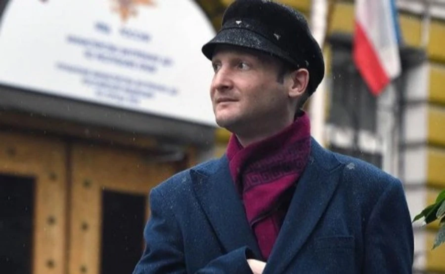 Крымского блогера депортировали на материковую часть Украины – Чубаров