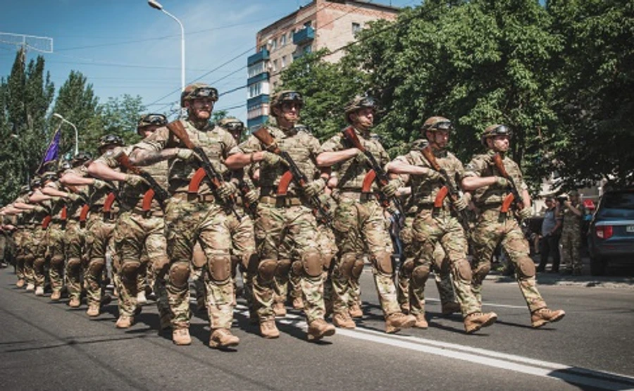 Конгрессмены требуют у Госдепа признать Азов террористической организацией