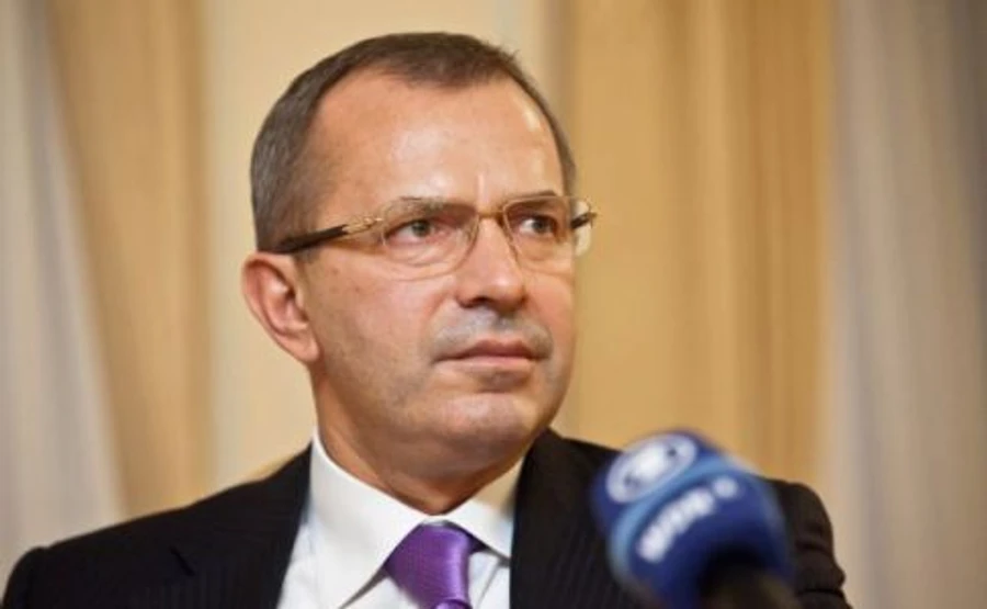 ЦВК зареєструвала Клюєва і Шарія кандидатами в нардепи