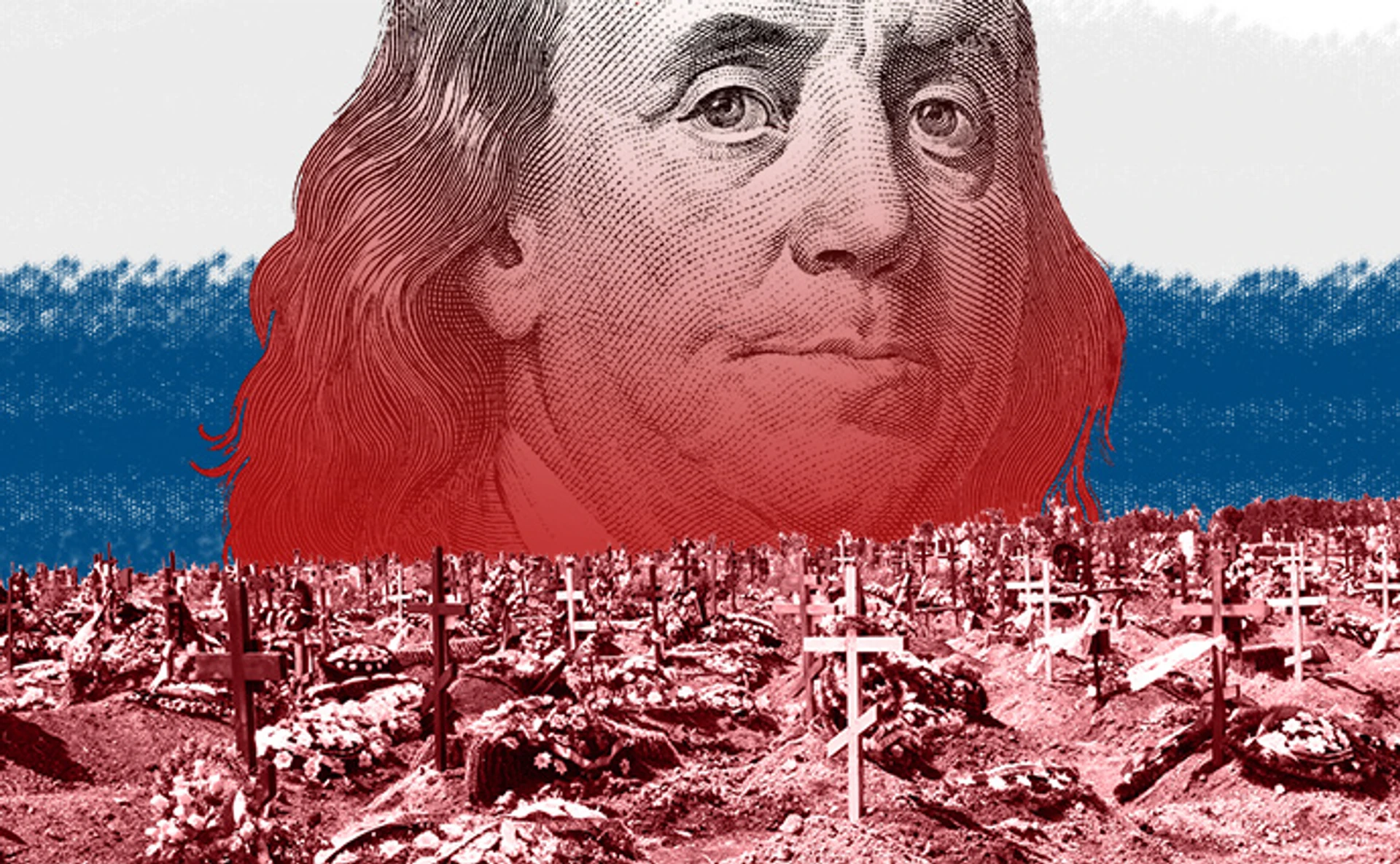 Кто владеет московскими кладбищами. Расследование Ивана Голунова