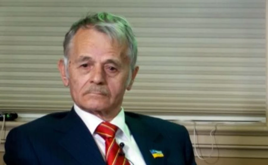 Меджліс готується до зустрічі з Зеленським, алергії нема – Джемілєв 