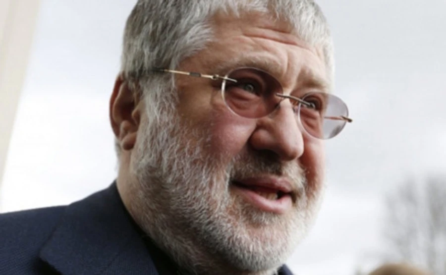 Коломойский о возможном расследовании ФБР: Оно ничем не закончится