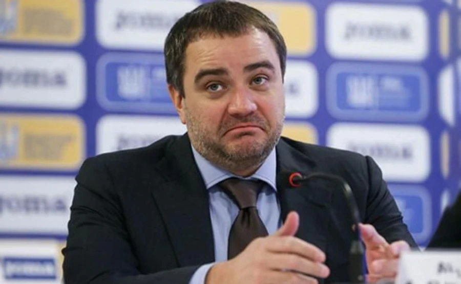 Павелка допитала прокуратура Швейцарії - ЗМІ