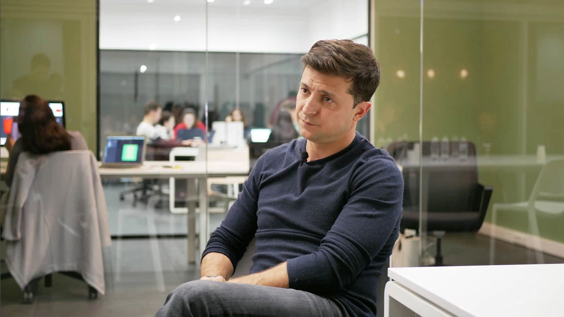 Динаміка любові. Хто перемагає у виборах президента за останніми рейтингами