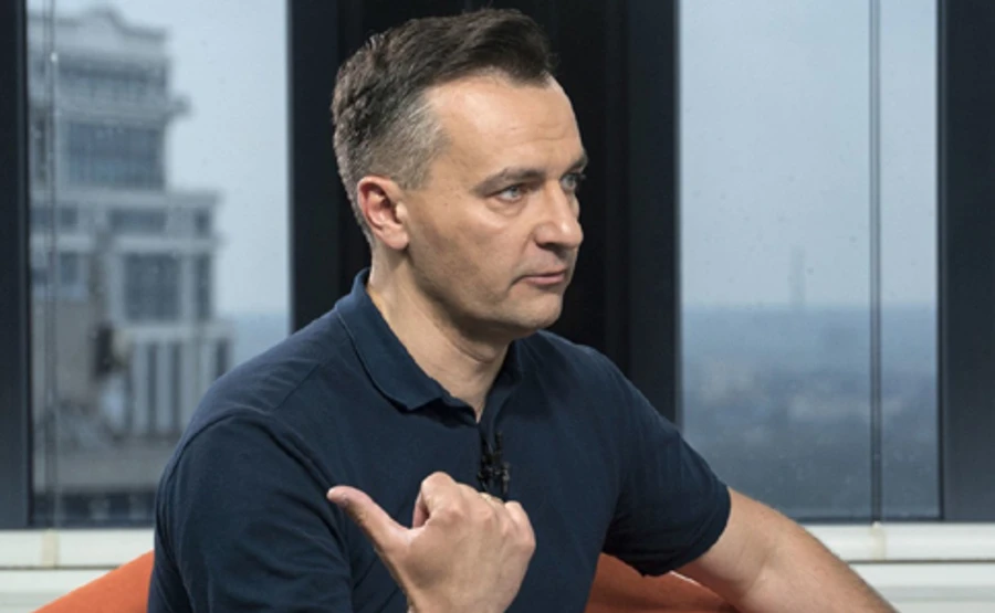 Сила людей відкликала свого кандидата Гнапа з президентських перегонів 